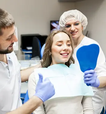 Cosmetic Dentists
