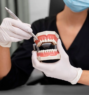 Dentures & Implant