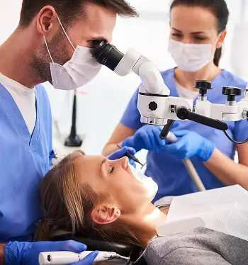 Endodontists