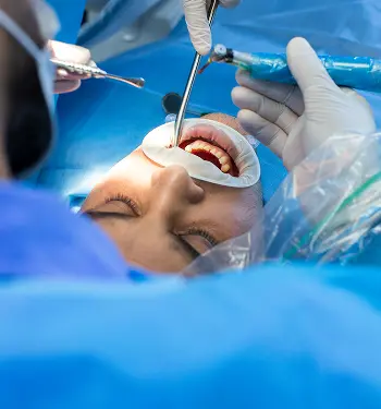 Oral Surgeons