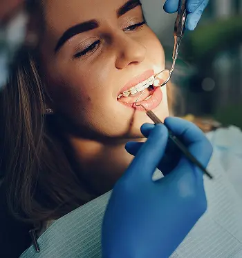 Orthodontists