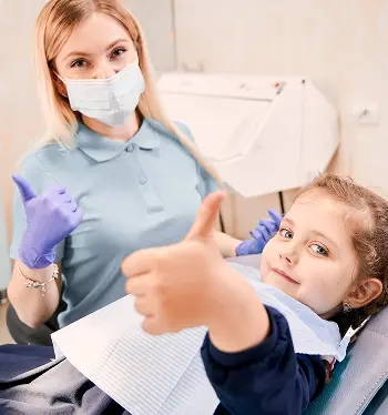 Pediatric Dentists