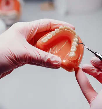 Prosthodontists