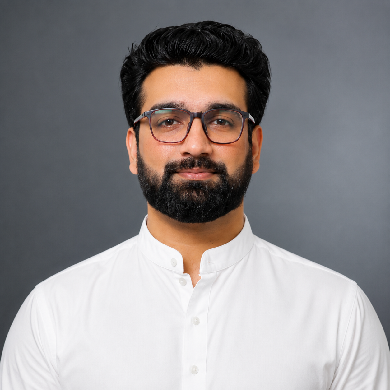 Mehboob Muhyuddin