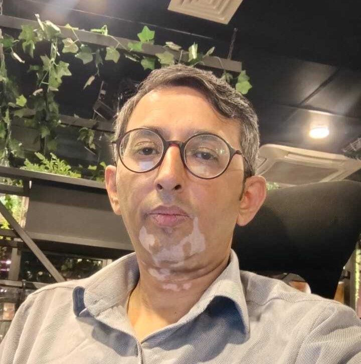 Rehman Pervaiz