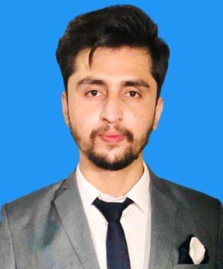 Suneel Abbas