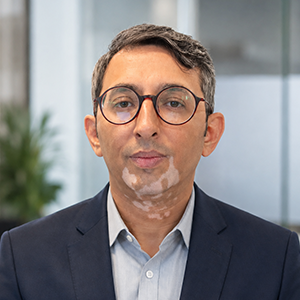 Rehman Pervaiz