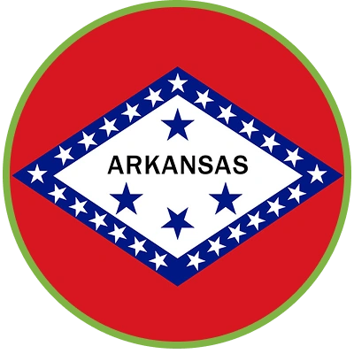 Arkansas