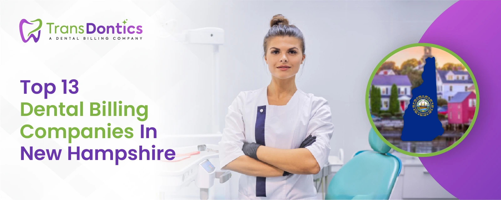 Dental Billing Companies In New Hampshire