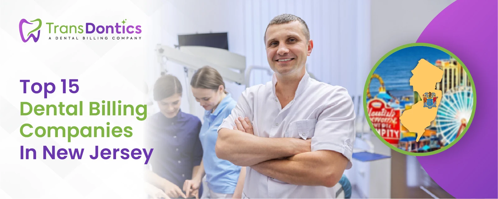 Dental Billing Companies In New Jersey