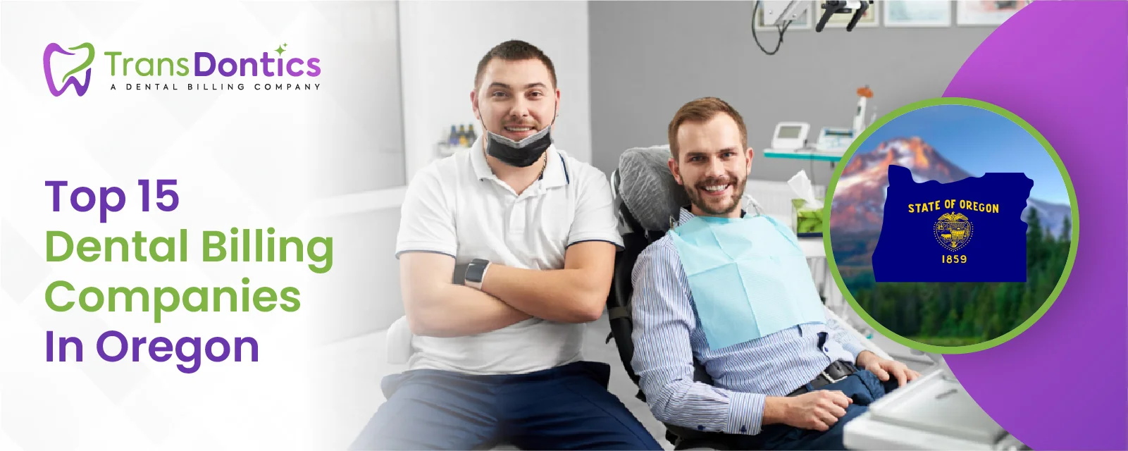 Dental Billing Companies In Oregon