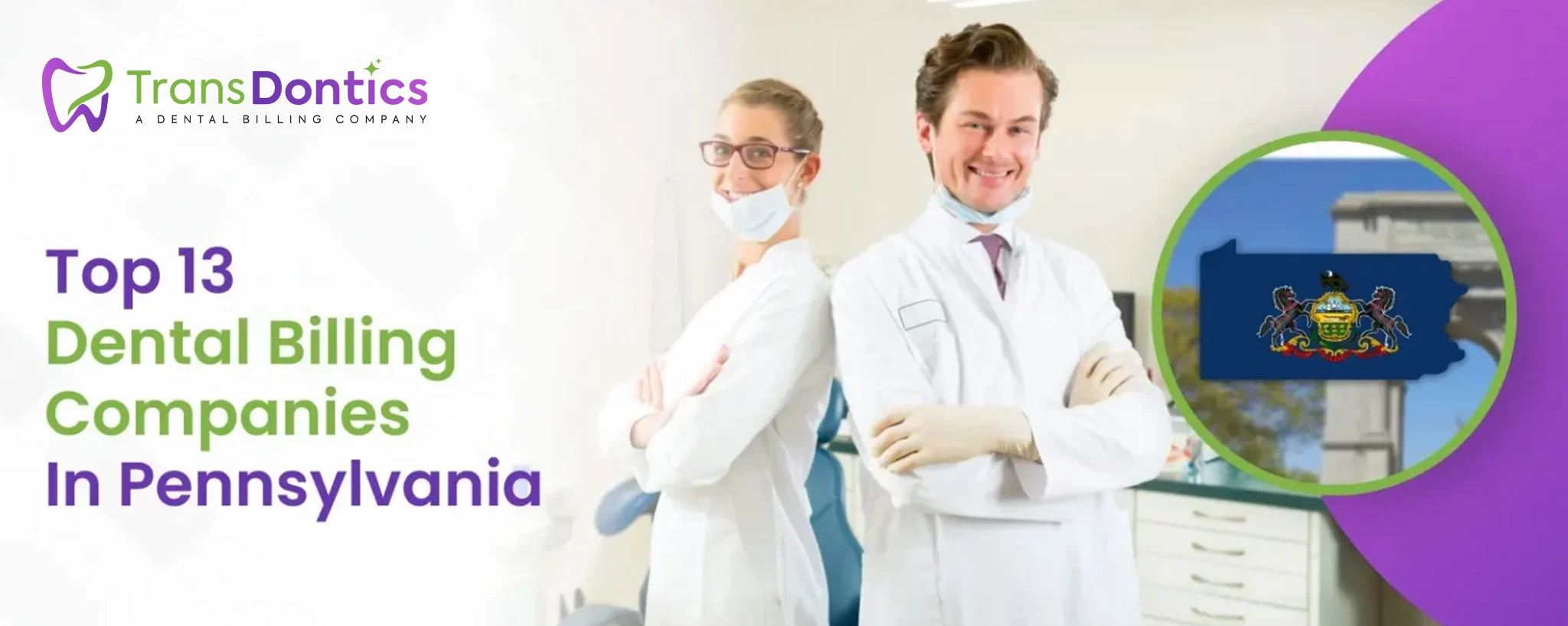 Dental Billing Companies In Pennsylvania