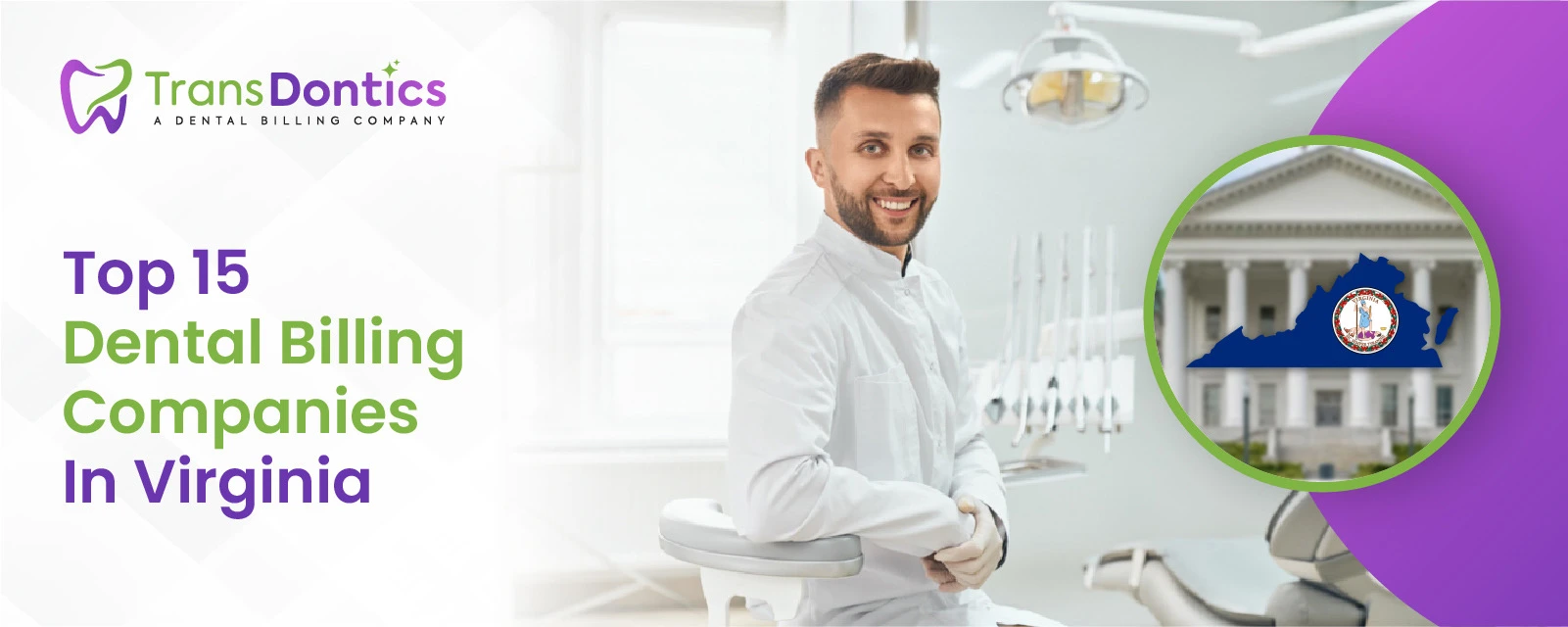 Dental Billing Companies In Virginia