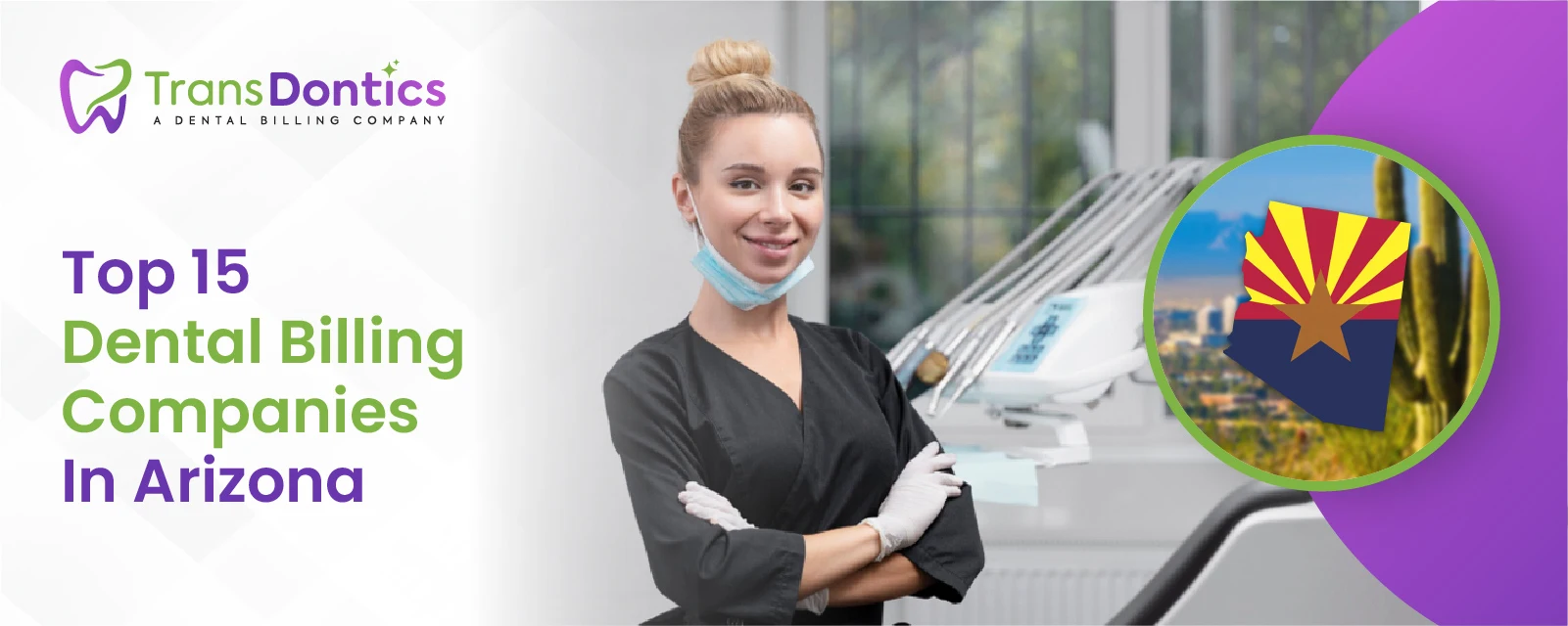 Dental Billing Companies in Arizona