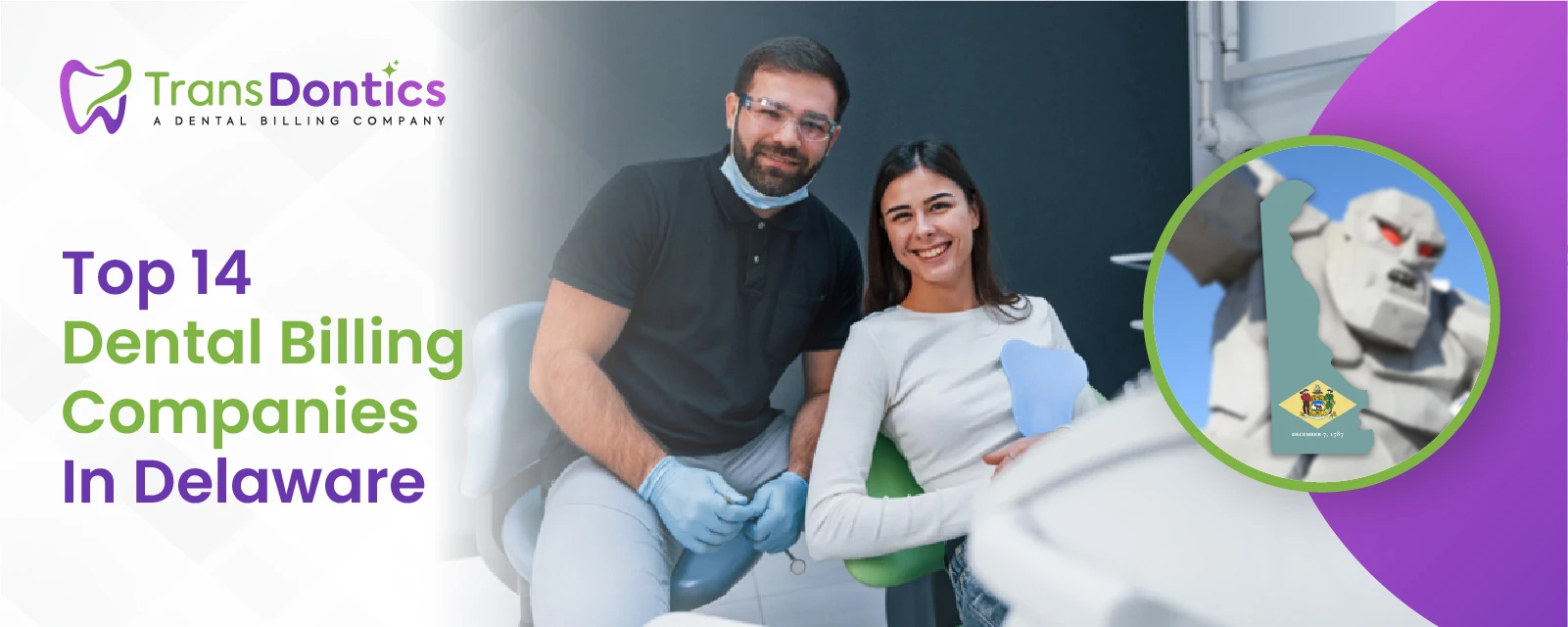 Dental Billing Companies in Delaware