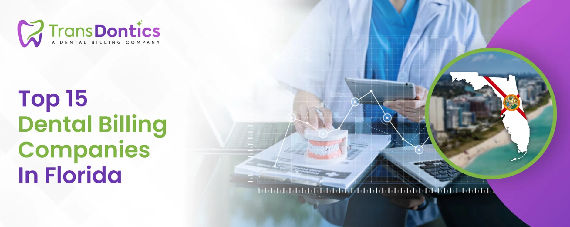 Dental Billing Companies in Florida