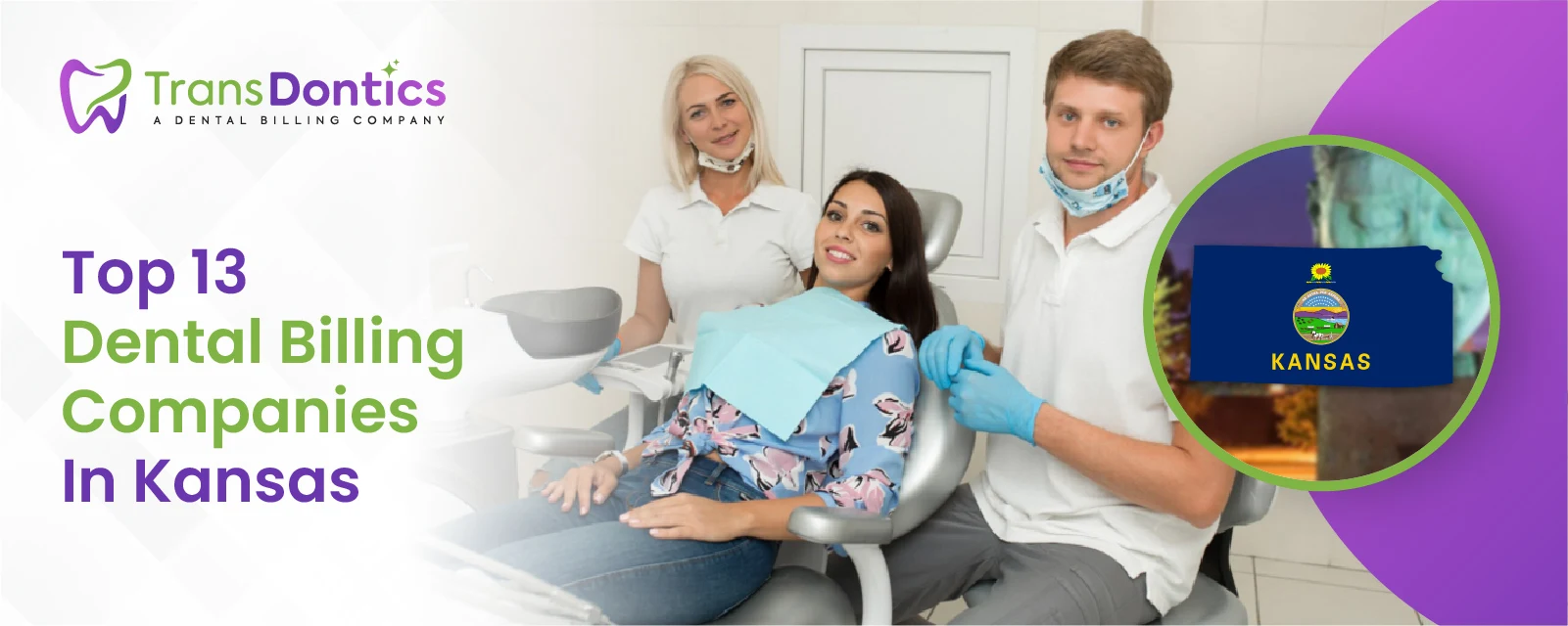 Dental Billing Companies in Kansas