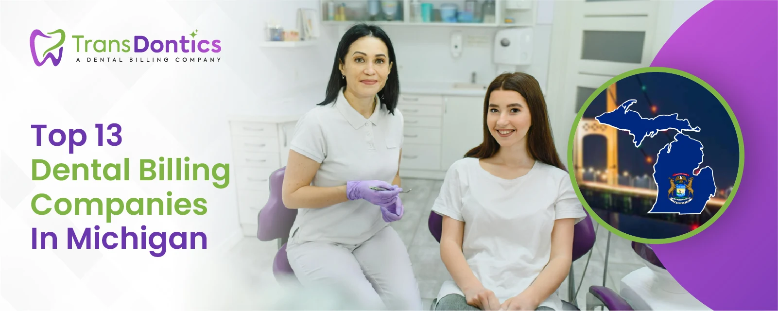Dental Billing Companies in Michigan
