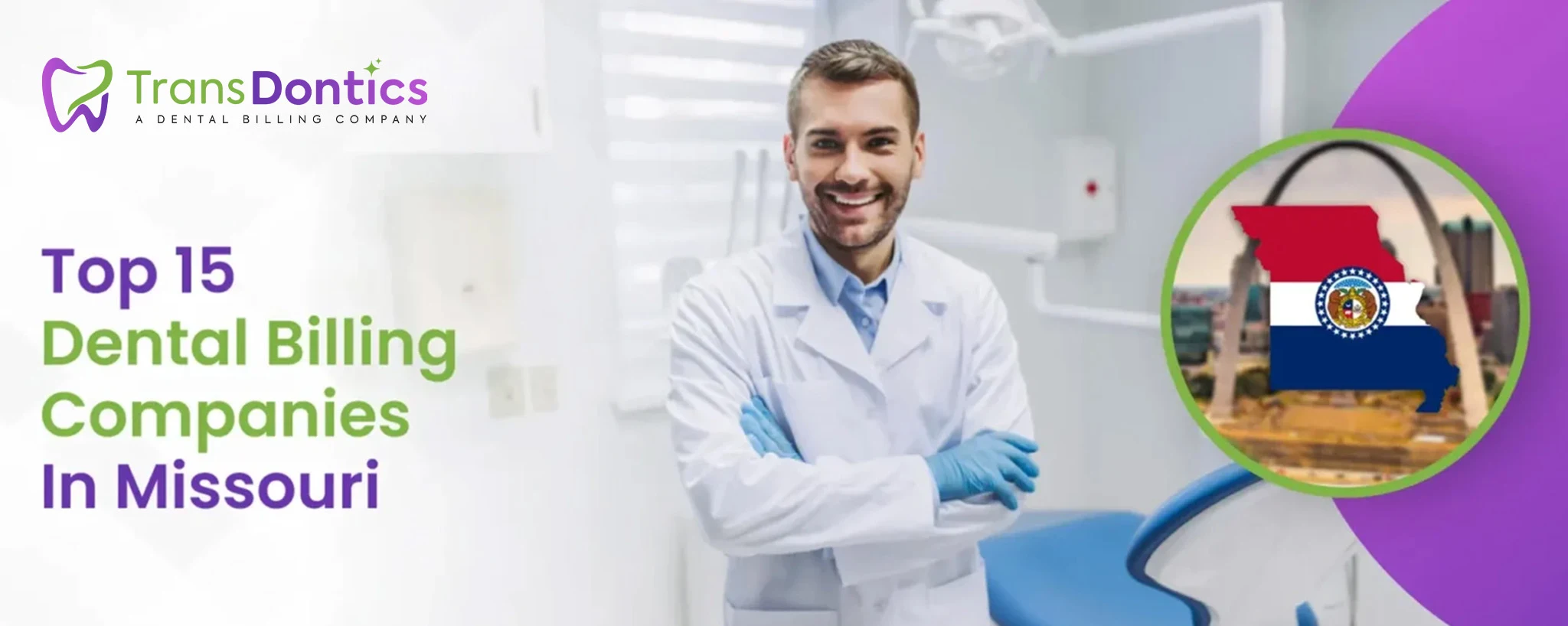 Dental Billing Companies in Missouri