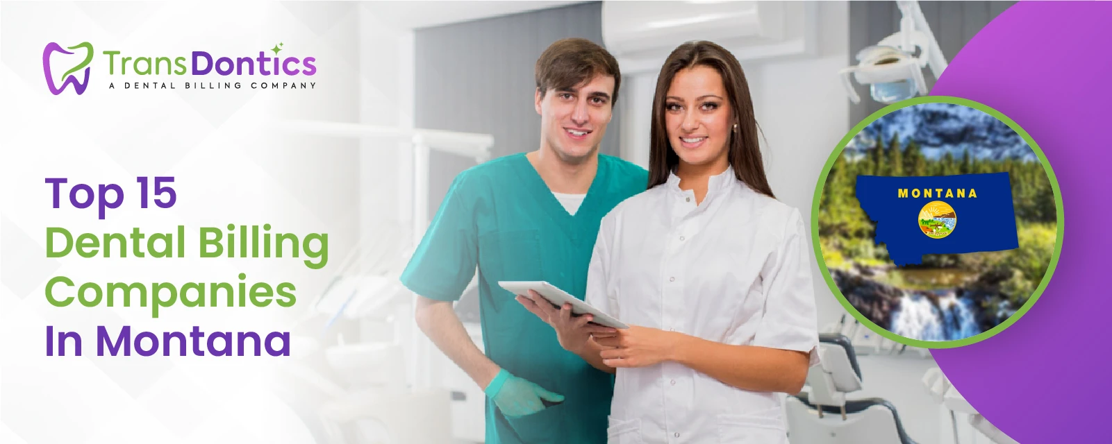Dental Billing Companies in Montana
