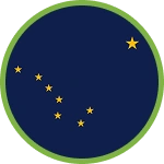 Alaska Flag