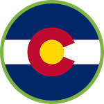 Colorado Flag - TransDontics