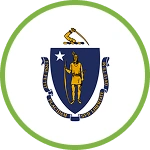 massachusetts