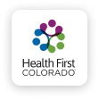Health first Colorado