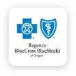 Regence blue cross shield