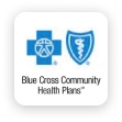 Bluecross community plan