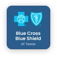 Blue Croess Blue Shield of Texas