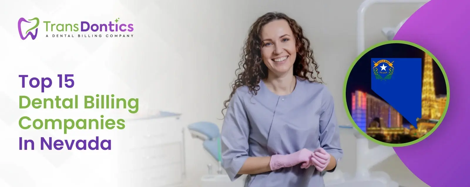 Dental Billing Companies in Nevada
