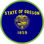 Oregon Logo