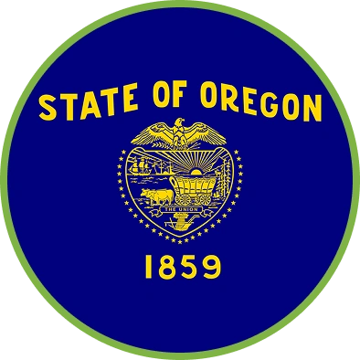 Oregon