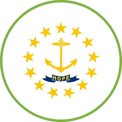 Rhode Island