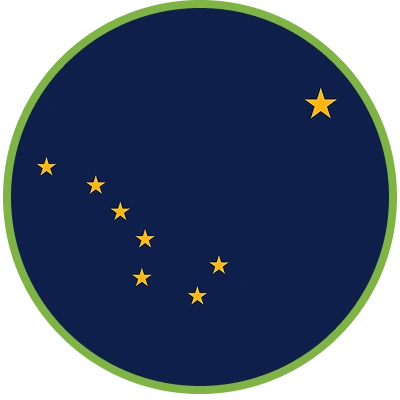 Alaska