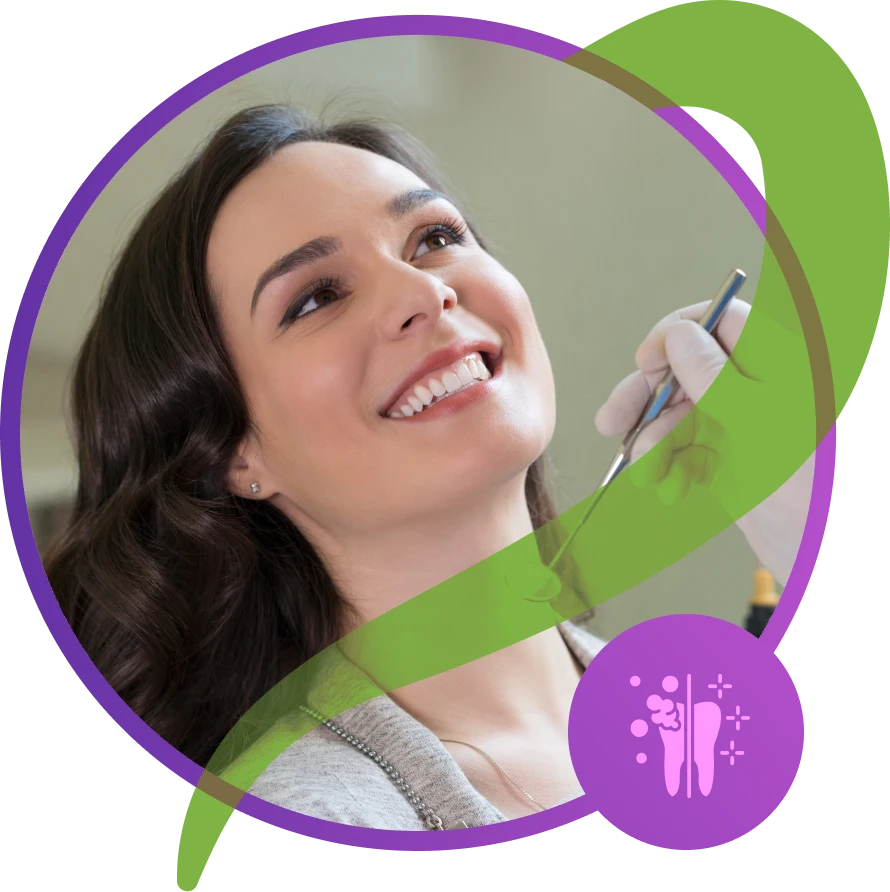 Cosmetic Dentistry Billing Services