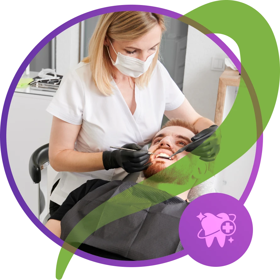 General Dentistry Billing Services