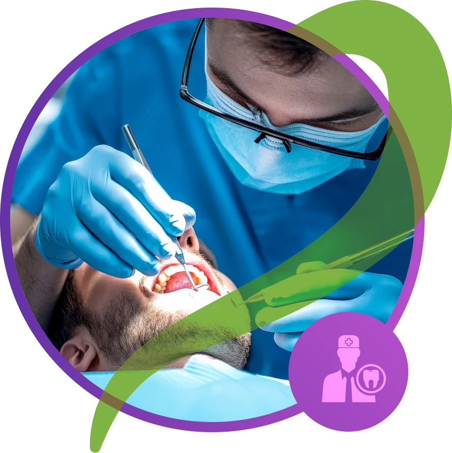 Oral Surgery Billing Services