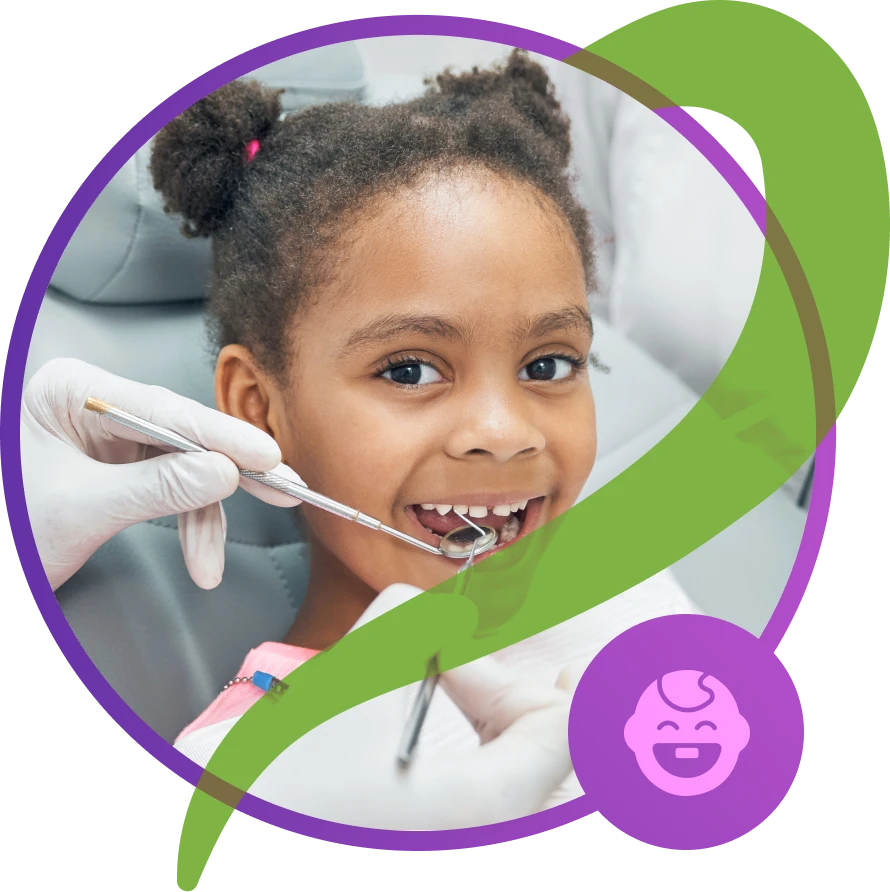 Pediatric Dentistry Billing Services