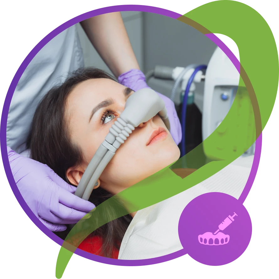 Sedation Dentistry Billing Services