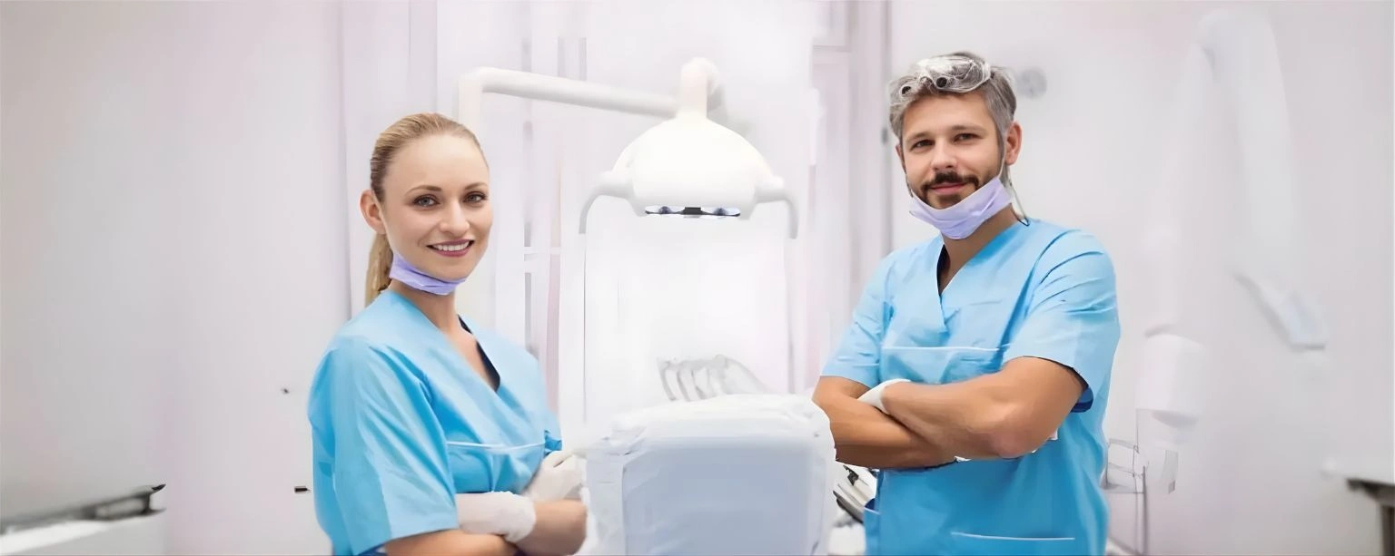 Dental Claims Billing