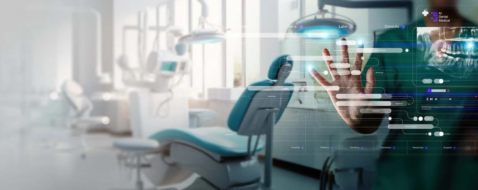 Dental Billing Automation