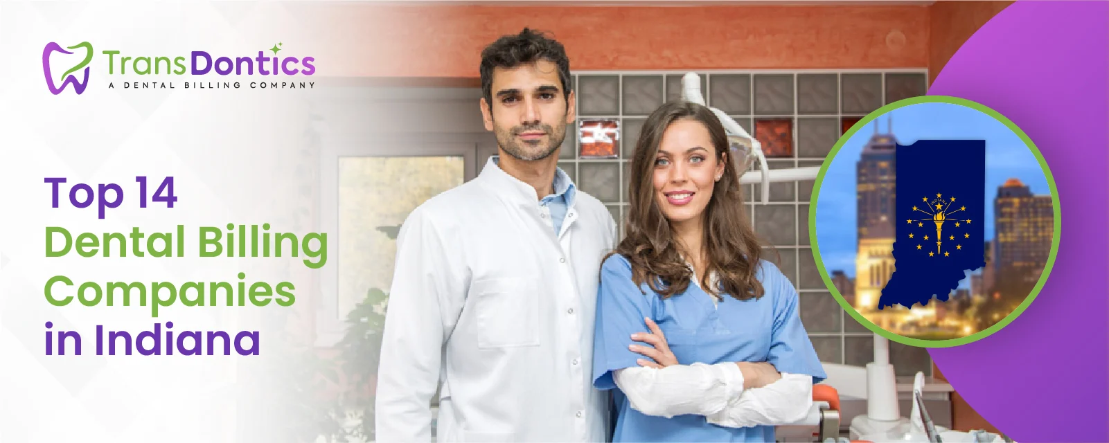 Dental Billing Companies in Indiana