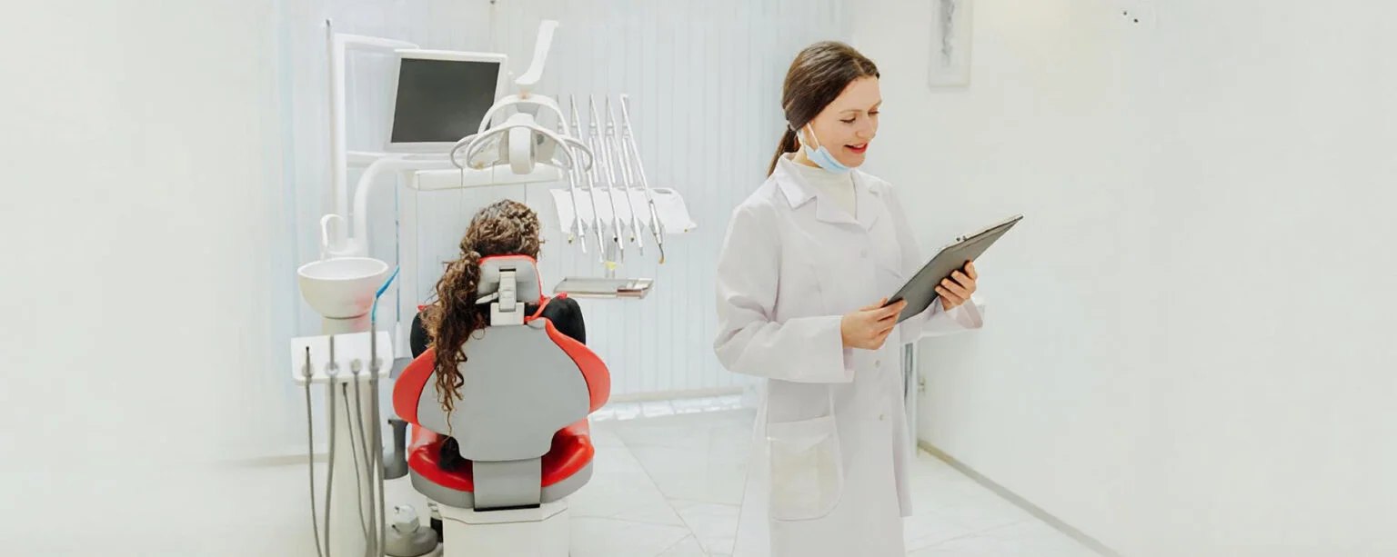 Dental Billing Terminology