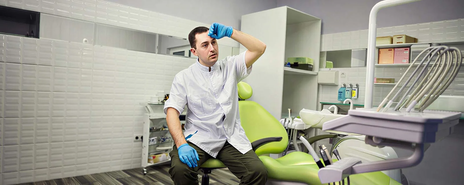 Dental Coding Errors