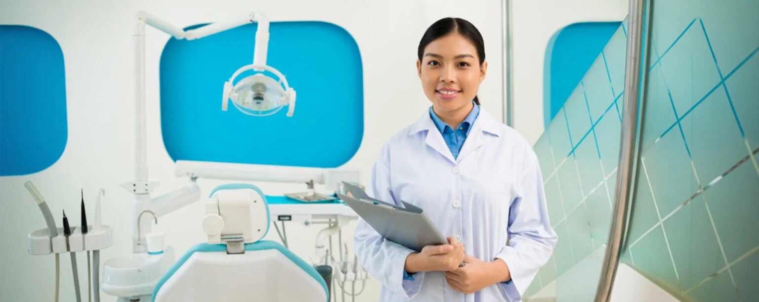 Dental EOB