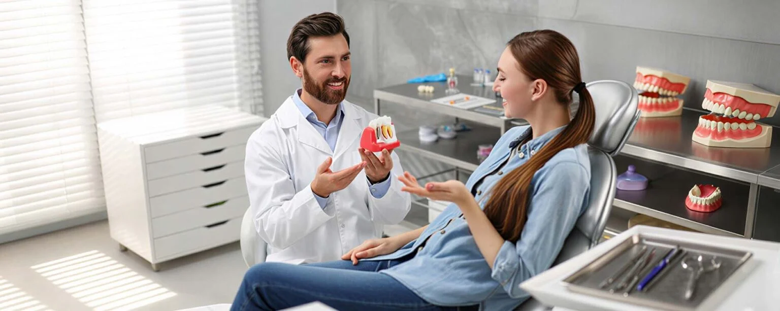 Dentures & Implants Coding