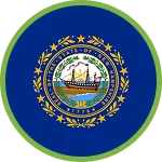 New hampshire