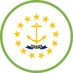 Rhode island